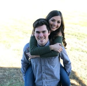 Meet your Posher, Jarod